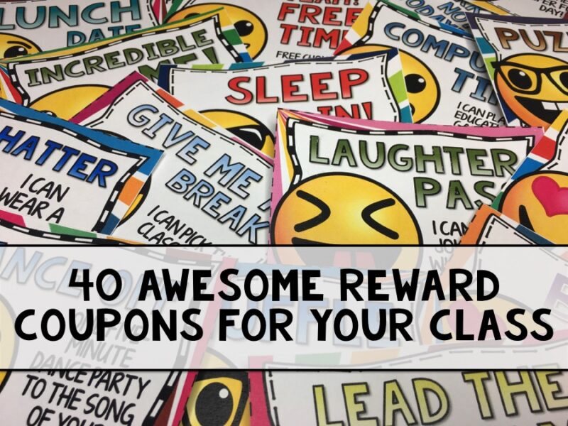 Reward Coupons - Image 2