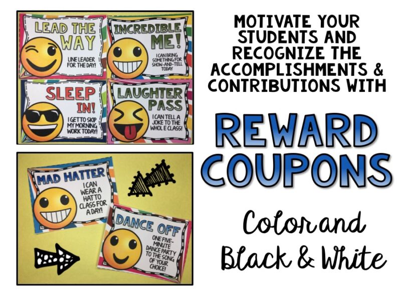 Reward Coupons - Image 3