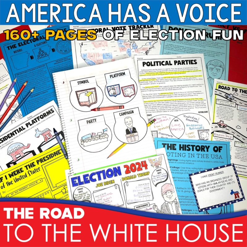 Election 2024 Elections Process Electoral College & 3 Branches of Government - Image 2