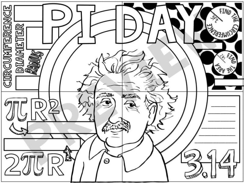 Pi Day Activity - Image 3